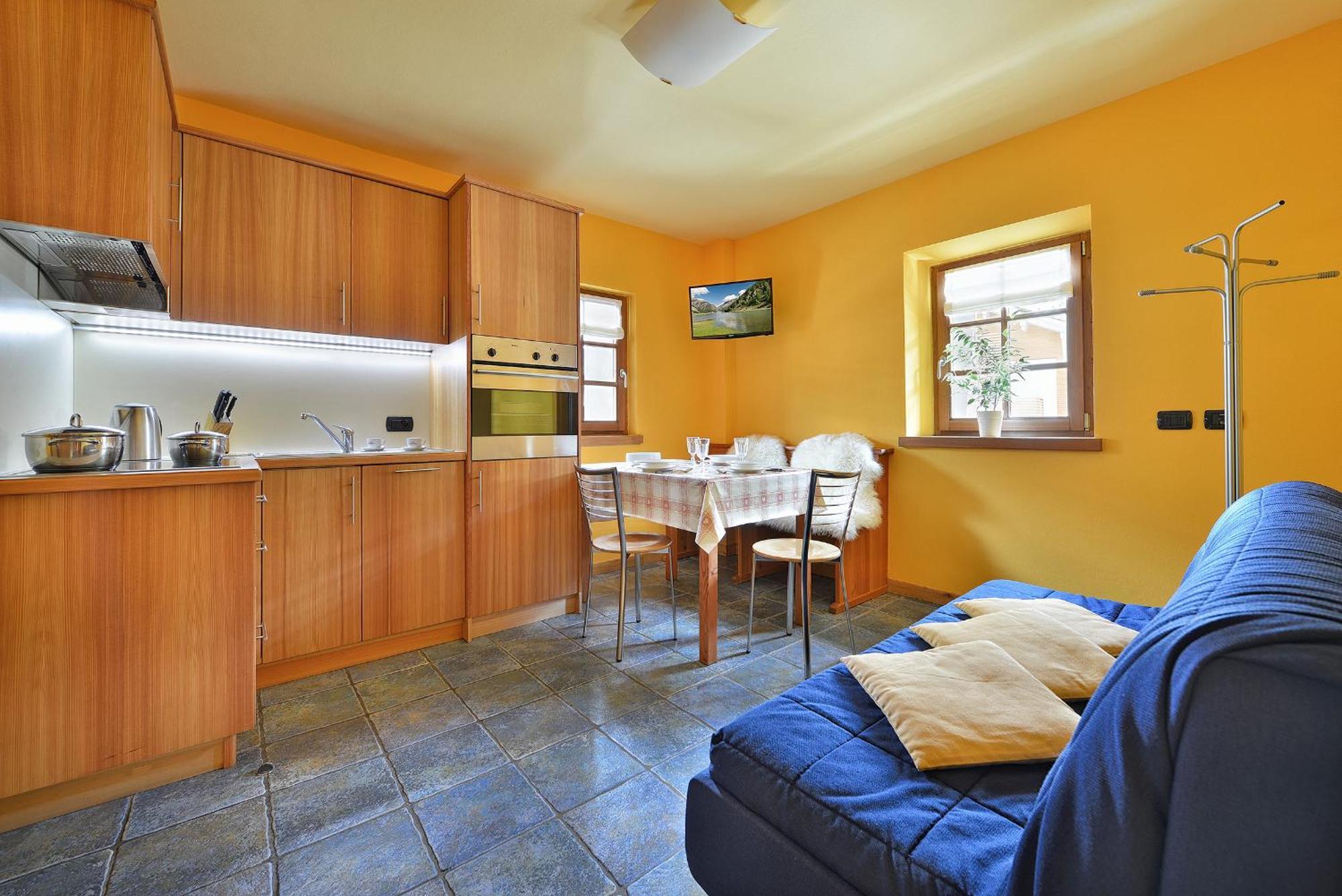 ליביניו Chalet Matteo מראה חיצוני תמונה