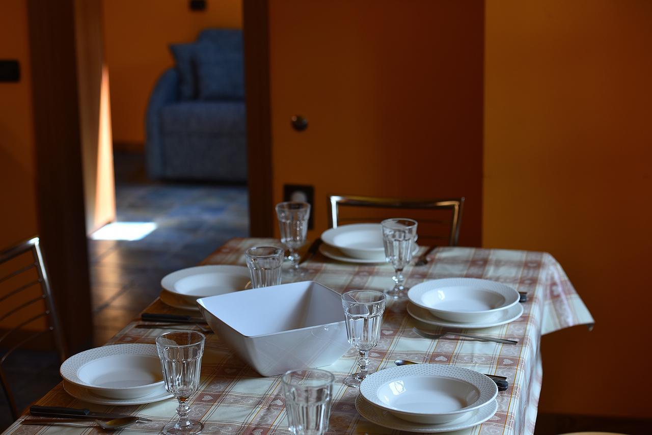 ליביניו Chalet Matteo מראה חיצוני תמונה