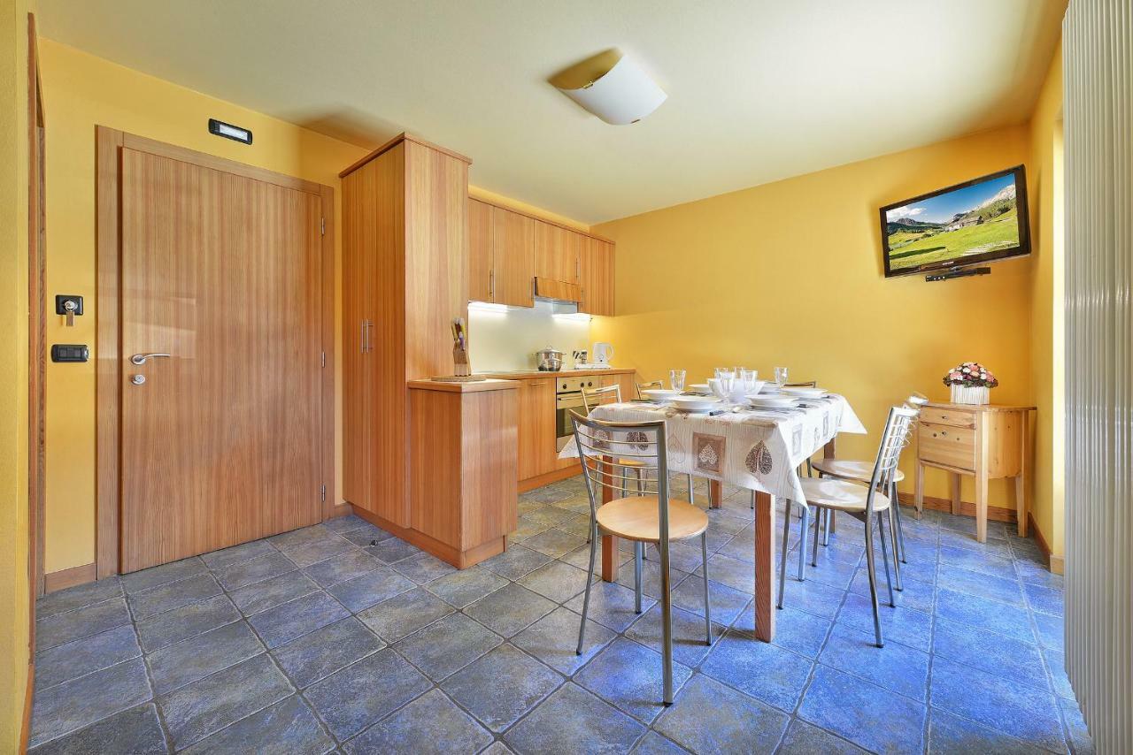 ליביניו Chalet Matteo מראה חיצוני תמונה