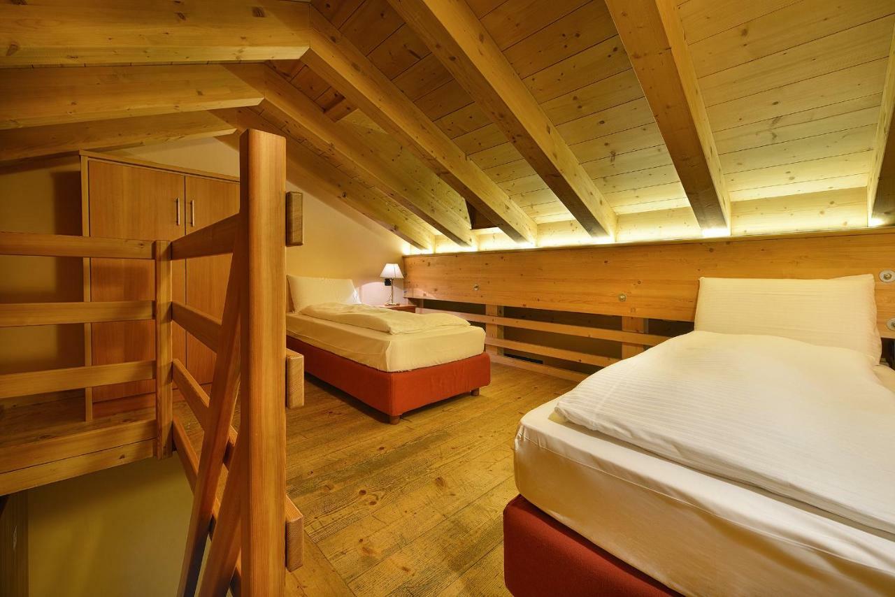 ליביניו Chalet Matteo מראה חיצוני תמונה